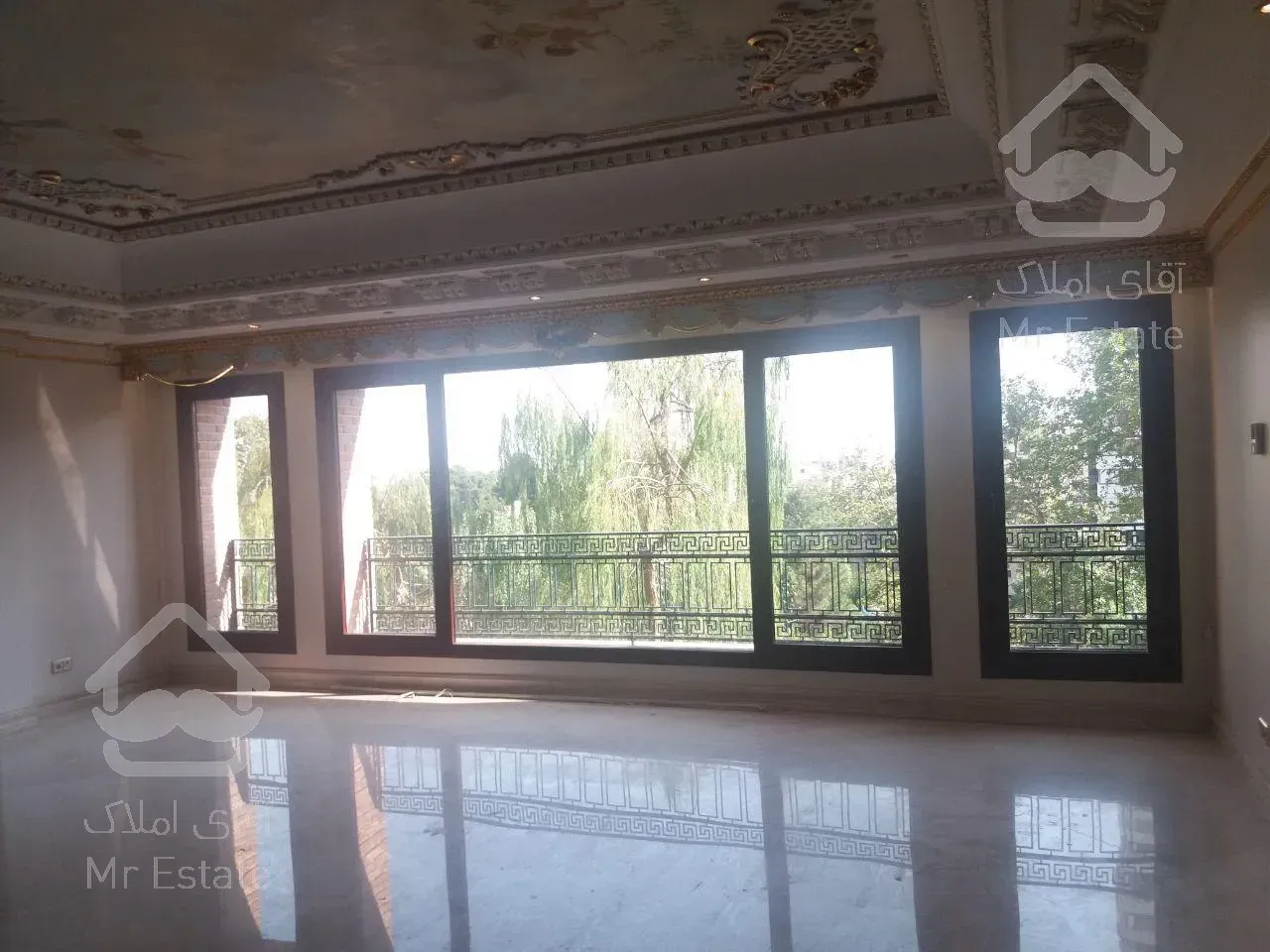 3 خواب جماران به یادماندنی در آپارتمان اجاره‌ای با خصوصیات استثنایی