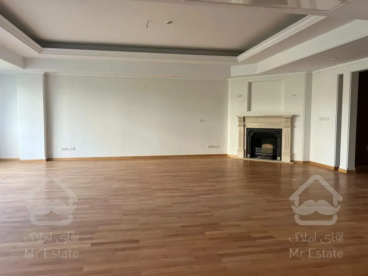 اجاره اداری آپارتمان  150متری اقدسیه مناسب سالن زیبایی