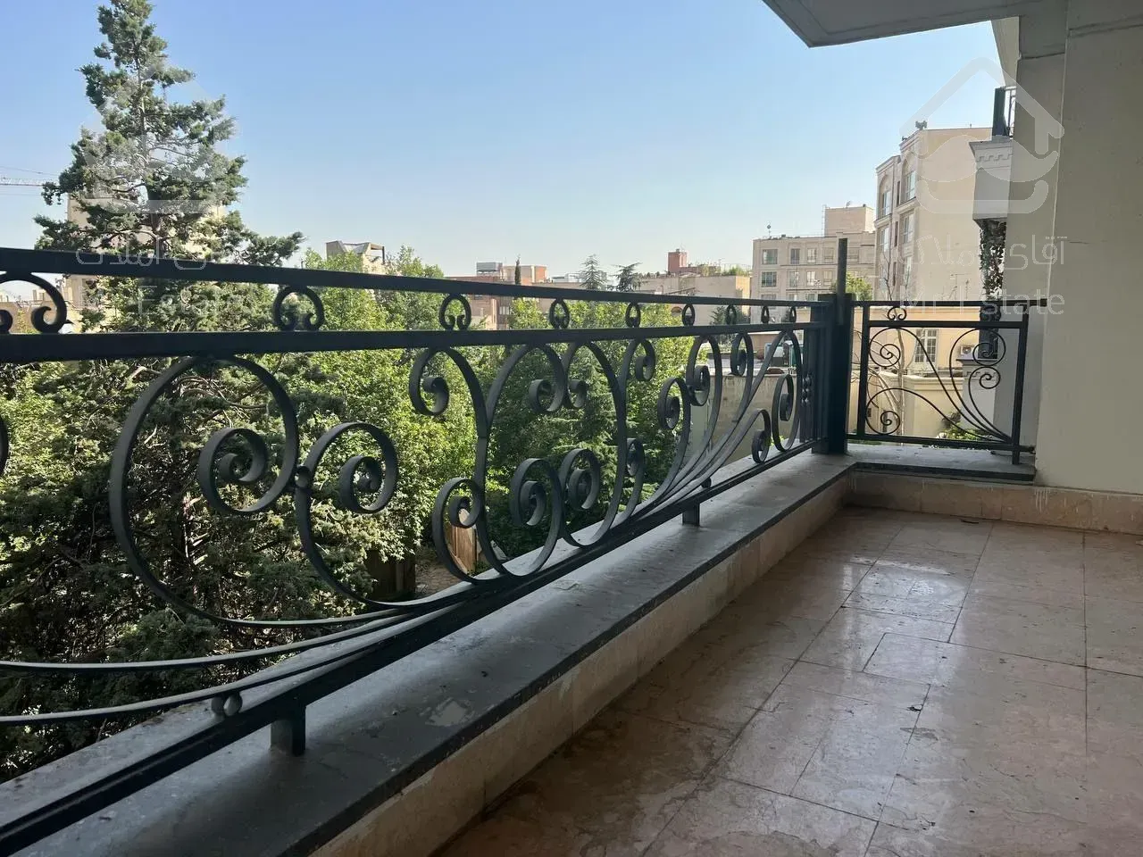 اجاره اداری آپارتمان  120متری اندرزگو مناسب هوم آفیس