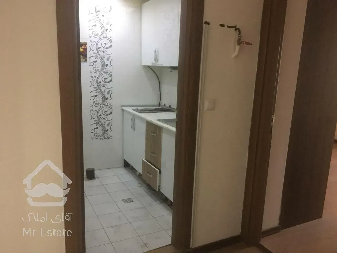 آپارتمان اجاره‌ای با 2 خواب جماران دلنشین و دلچسب