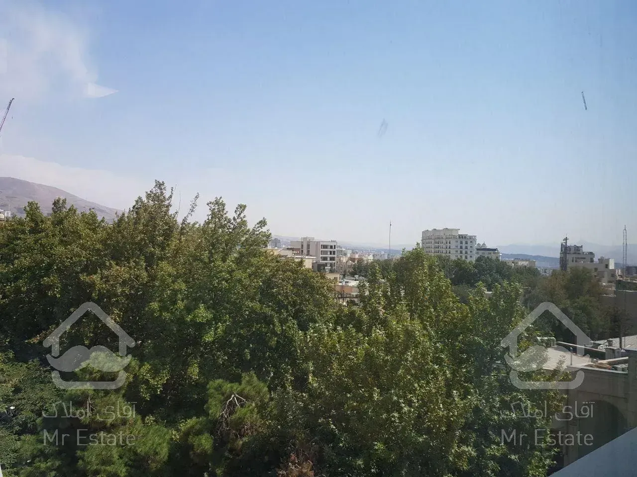 اجاره آپارتمان اداری نیاوران  240 متری مخصوص تمامی مشاغل