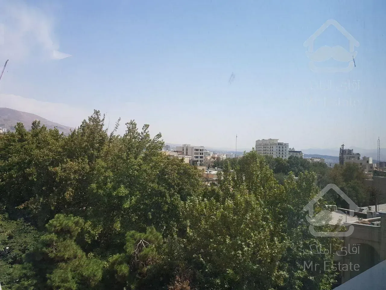 اجاره آپارتمان اداری تجریش  110متری خوش نقشه