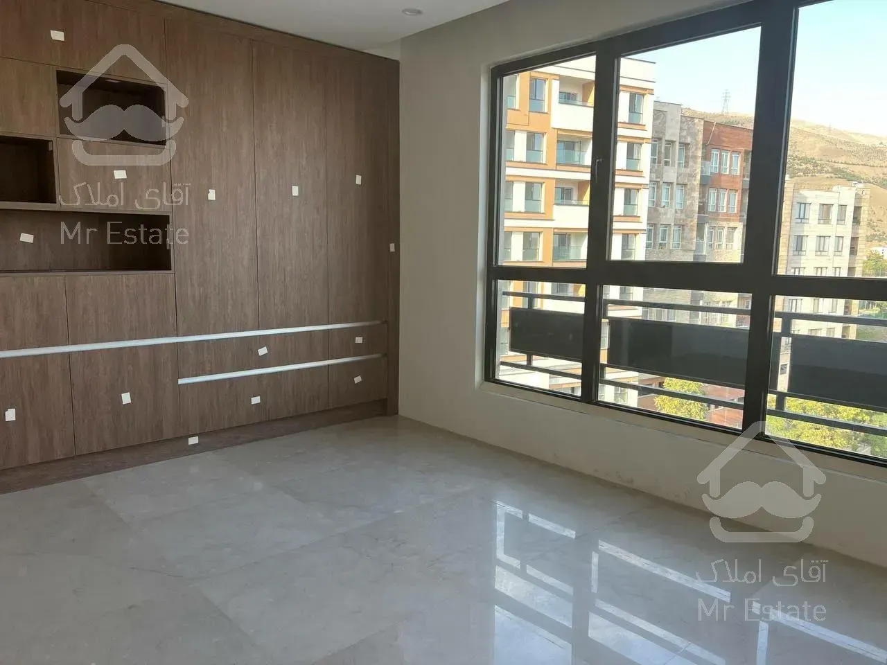 2 خوابی رویایی در آپارتمان اجاره‌ای با امکانات بی‌نظیر بوکان