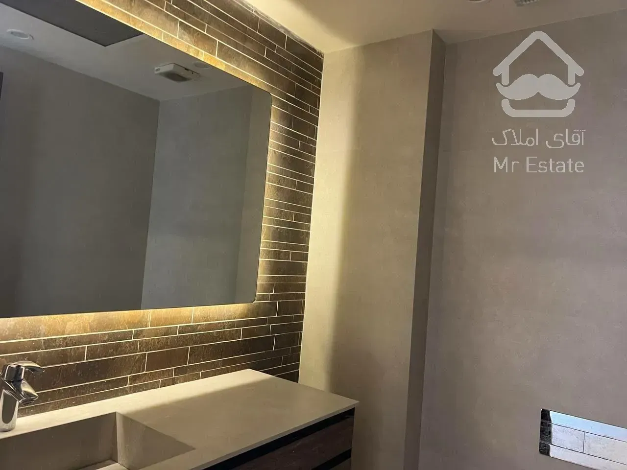 2 خوابی به یاد ماندنی در آپارتمان اجاره‌ای شگفت‌انگیز جماران