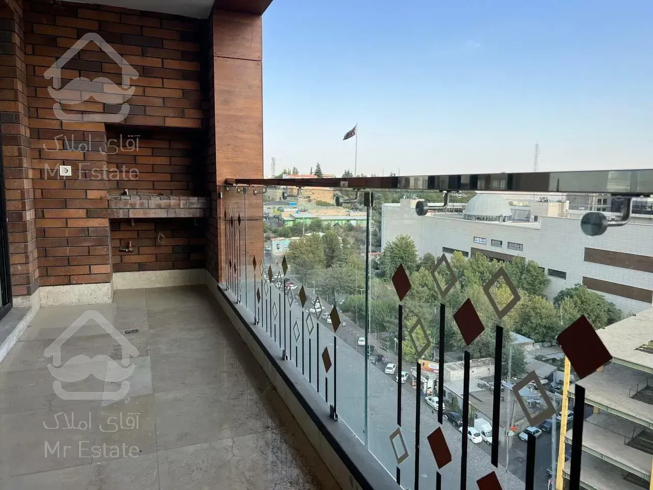 آپارتمان اجاره‌ای با3 خواب بوکان مدرن و منحصربفرد