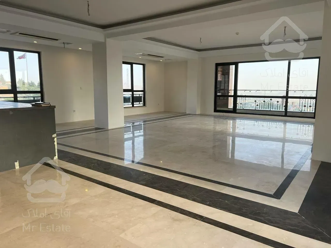 3 خواب جماران به یادماندنی در آپارتمان اجاره‌ای با خصوصیات استثنایی