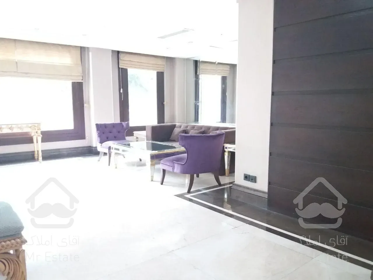 آپارتمان اجاره‌ای با 3 خواب بوکان دلنشین و دلچسب