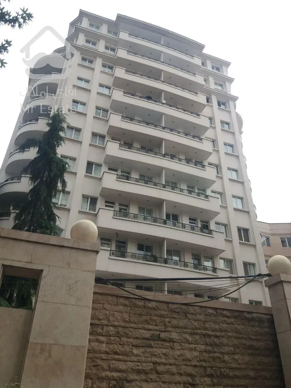 آپارتمان اجاره‌ای با 3خواب بوکان شگفت‌زده کننده و جذاب