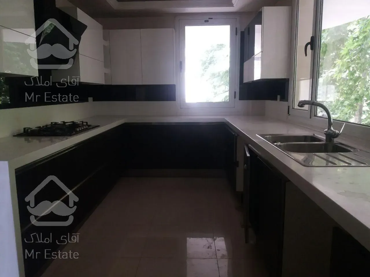 آپارتمان اجاره‌ای با 3 خواب جماران لوکس و دلچسب