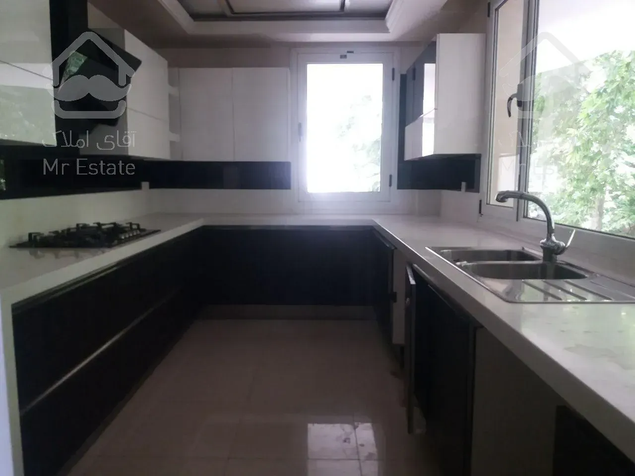 آپارتمان اجاره‌ای با 3 خواب جماران لوکس و دلچسب