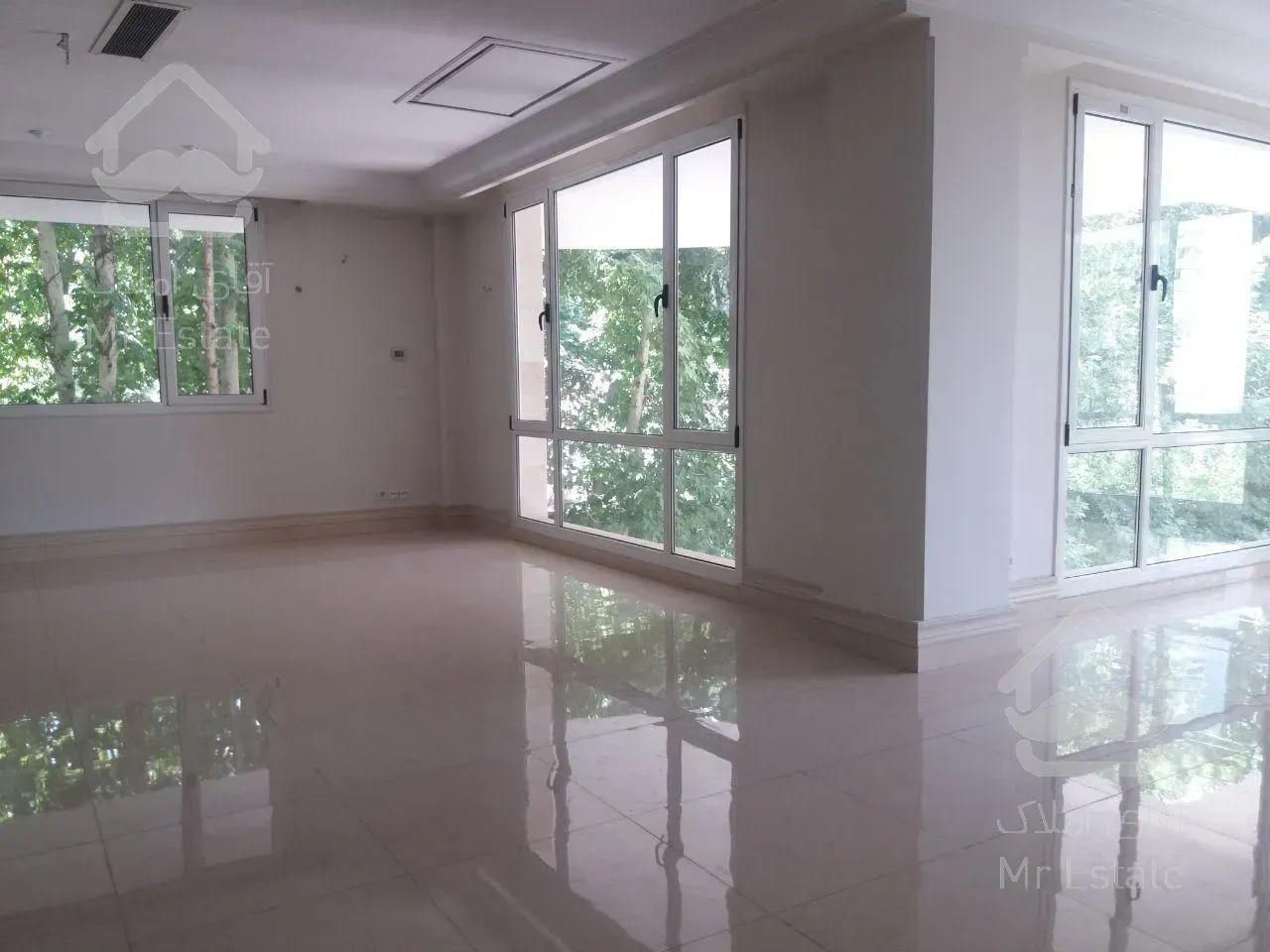 اجاره آپارتمان اداری 150 متری نوبنیاد مناسب وکلا