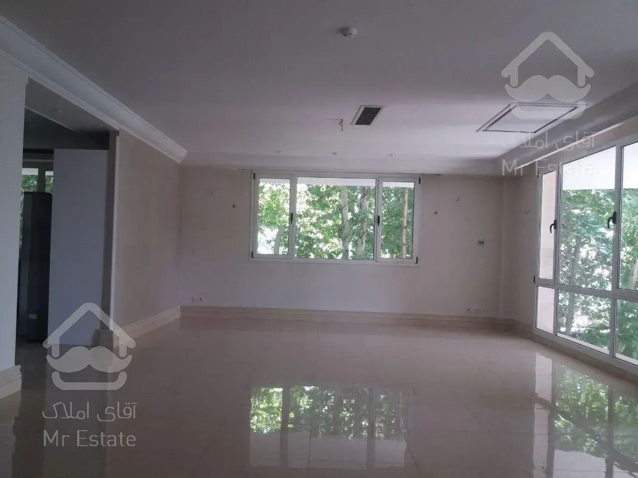 آپارتمان اجاره‌ای با2 خواب کامرانیه شگفت‌ انگیز و جذاب