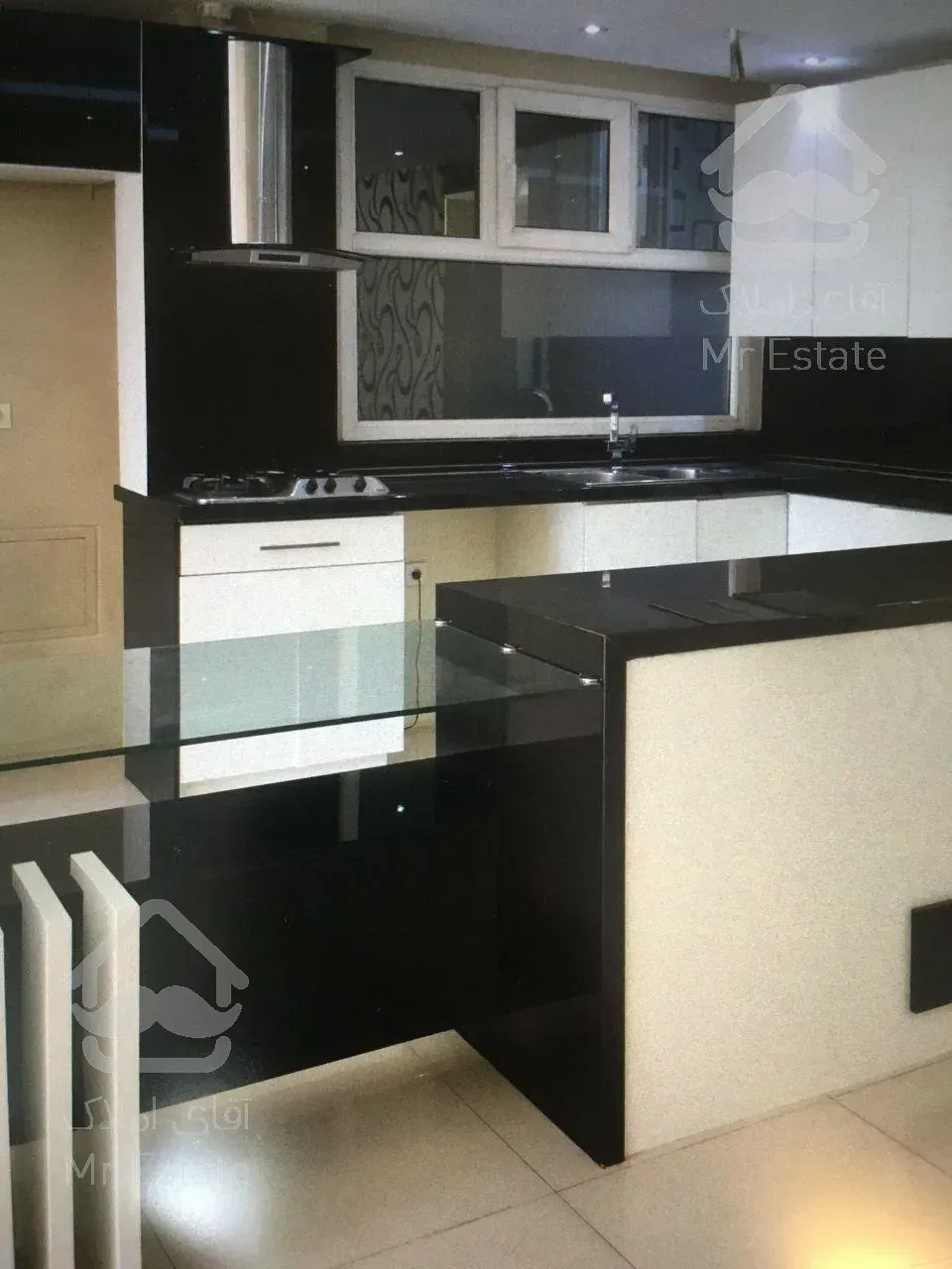 2 خوابی به یاد ماندنی در آپارتمان اجاره‌ای شگفت‌انگیز جماران