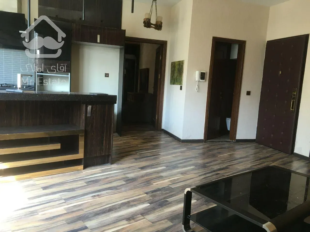 آپارتمان اجاره‌ای با3 خواب اقدسیه دلنشین و دلچسب