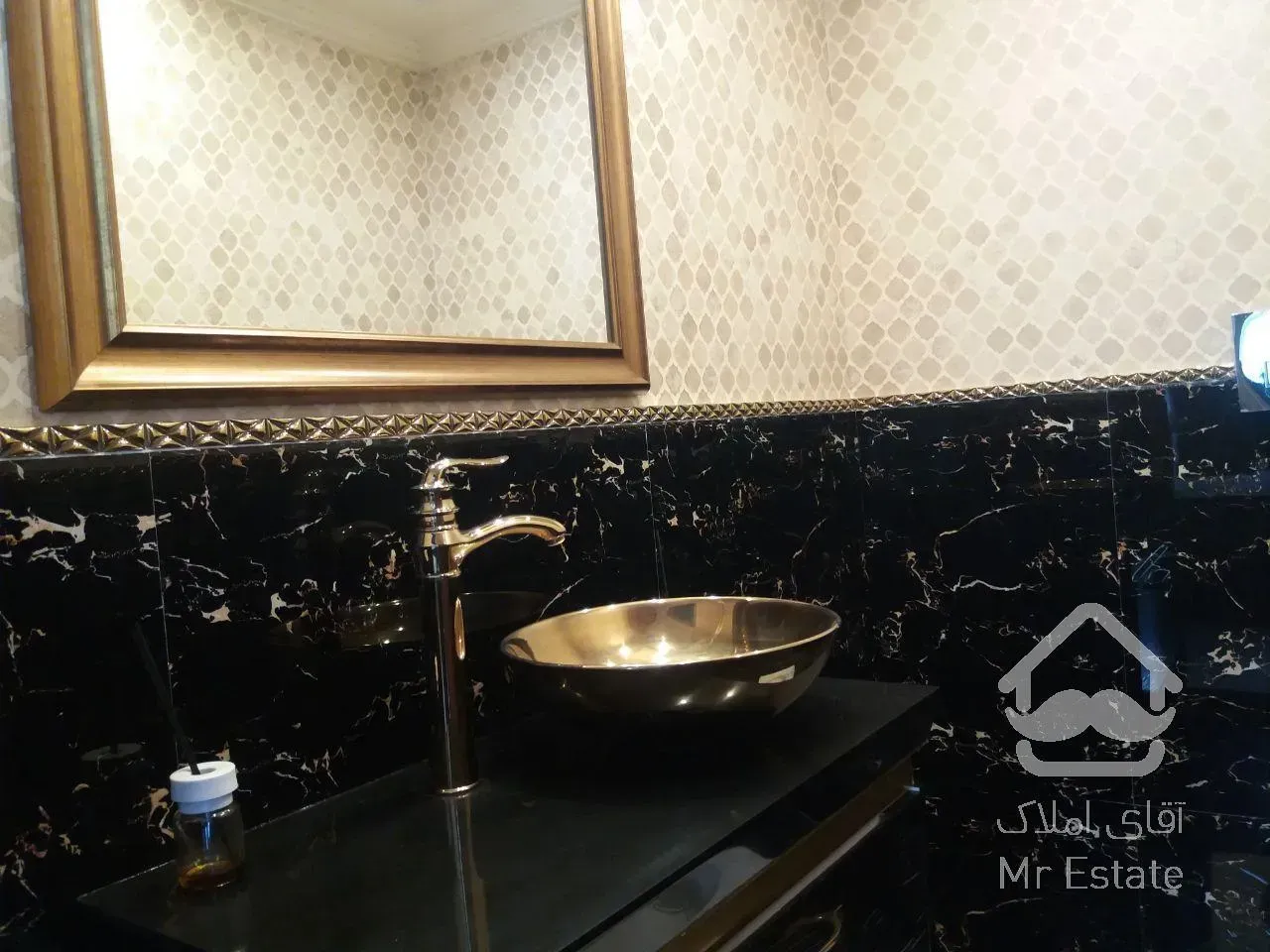 3 خوابی رویایی در آپارتمان اجاره‌ای با امکانات بی‌نظیر بوکان