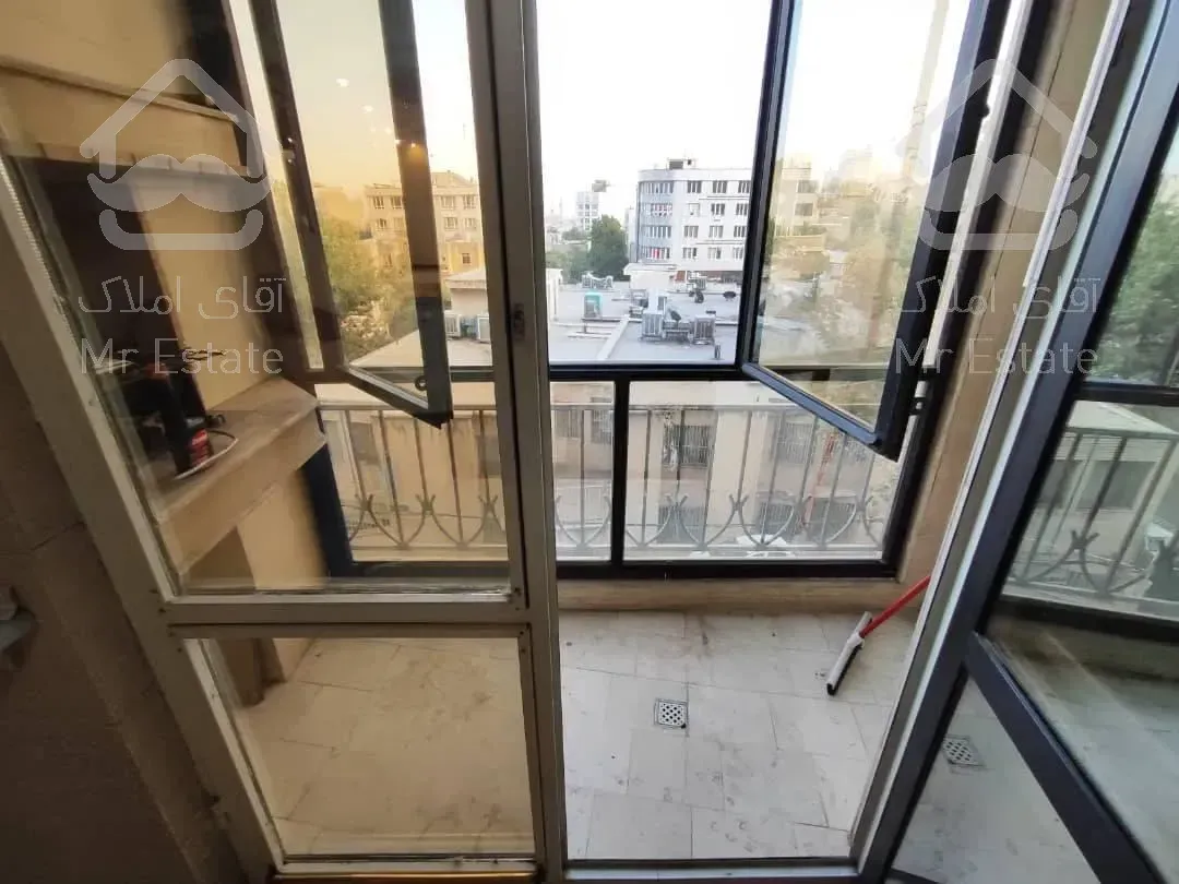 اجاره آپارتمان اداری 130 متری نیاوران