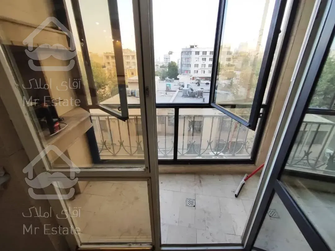 اجاره آپارتمان اداری 90 متری نیاوران فلت