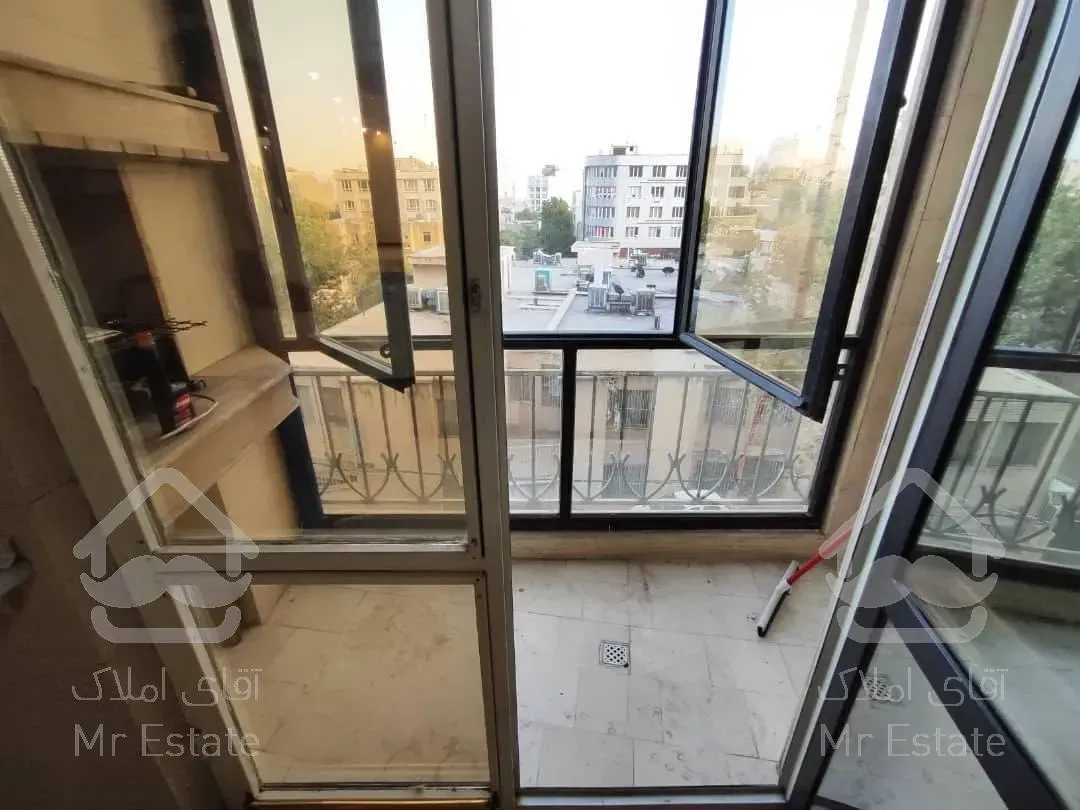 اجاره آپارتمان اداری 160متری تجریش مناسب سالن زیبایی