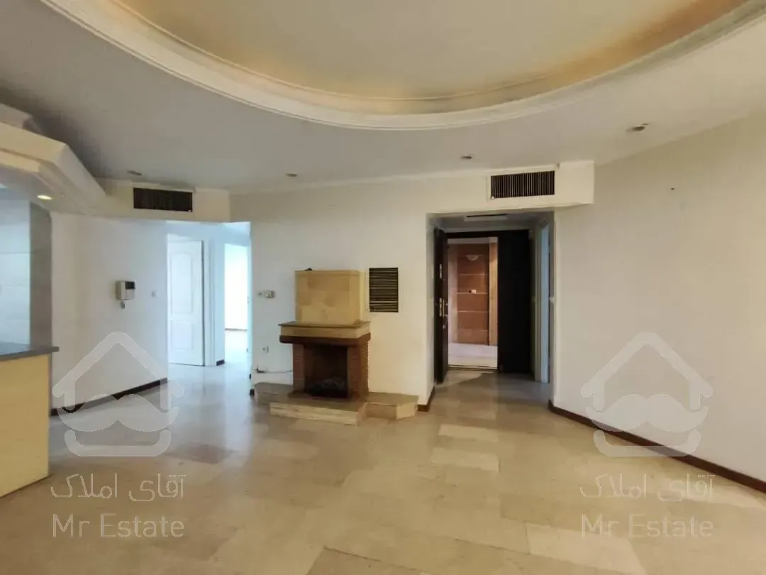 اجاره آپارتمان اداری 110 متری فرمانیه 2 خواب