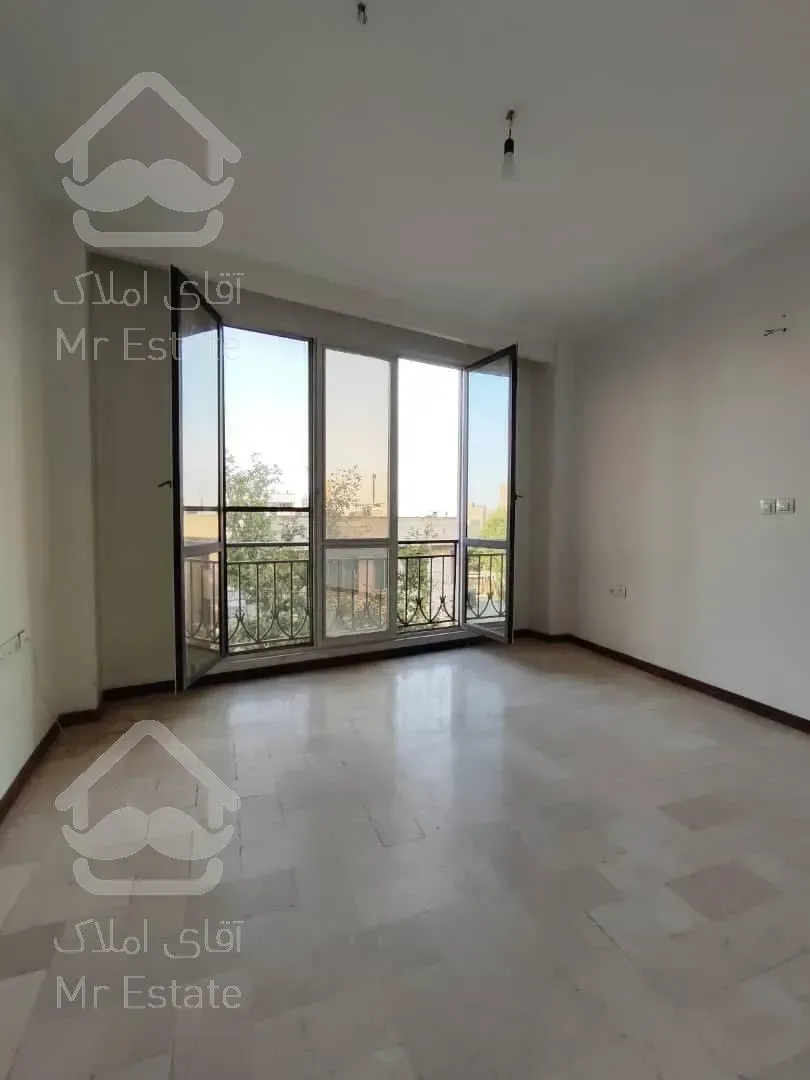 اجاره آپارتمان اداری 120 متری اقدسیه برند منطقه