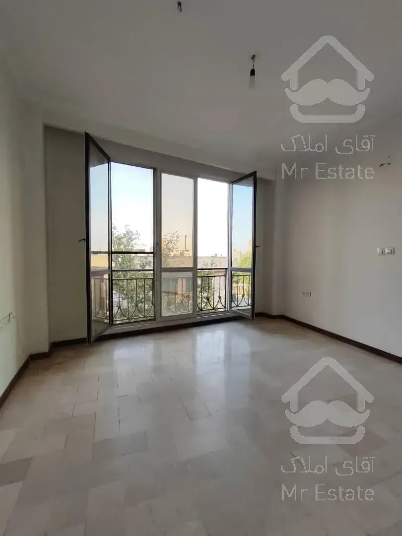 اجاره اداری آپارتمان 150 متری اقدسیه مناسب وکلا