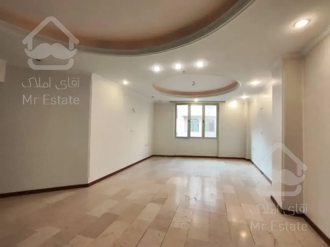 اجاره آپارتمان اداری 120 متری اقدسیه خوش نقشه