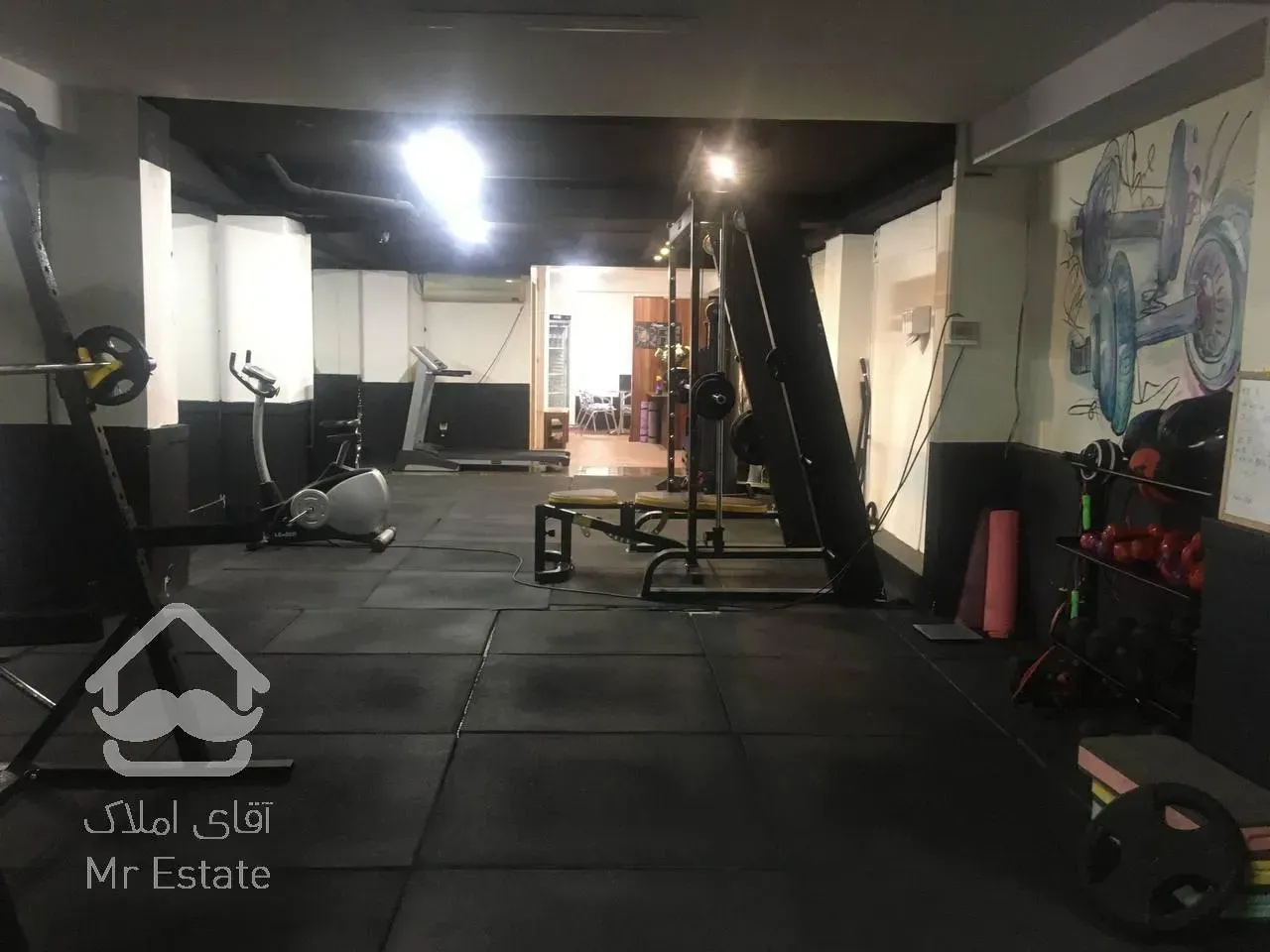 اجاره آپارتمان اداری 140 متری نوبنیاد مناسب وکلا