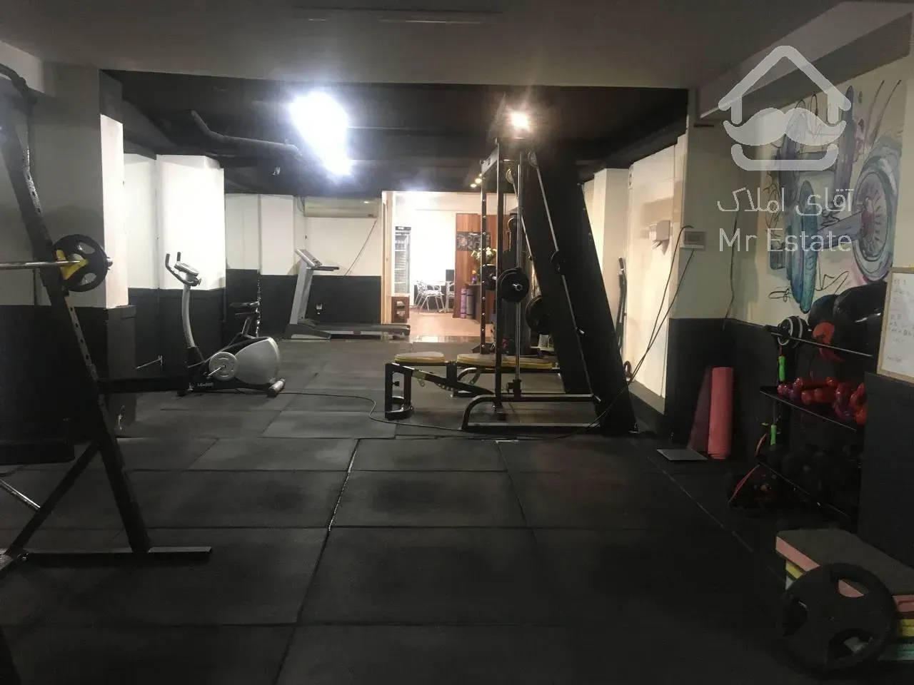 اجاره آپارتمان اداری 90 متری نوبنیاد مناسب وکلا