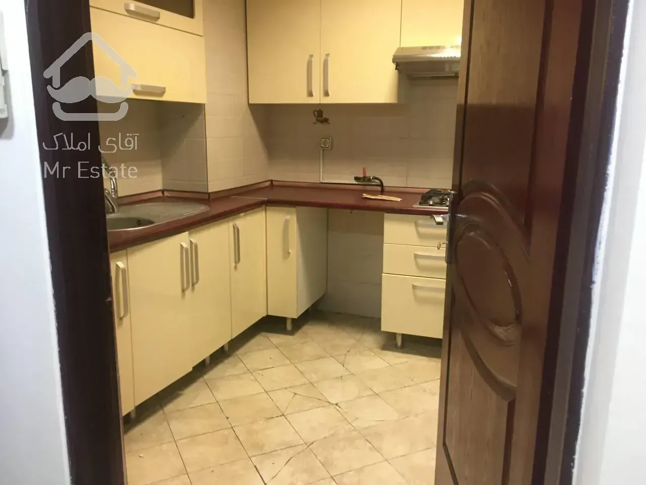 اجاره آپارتمان اداری 90متری تجریش مناسب سالن زیبایی