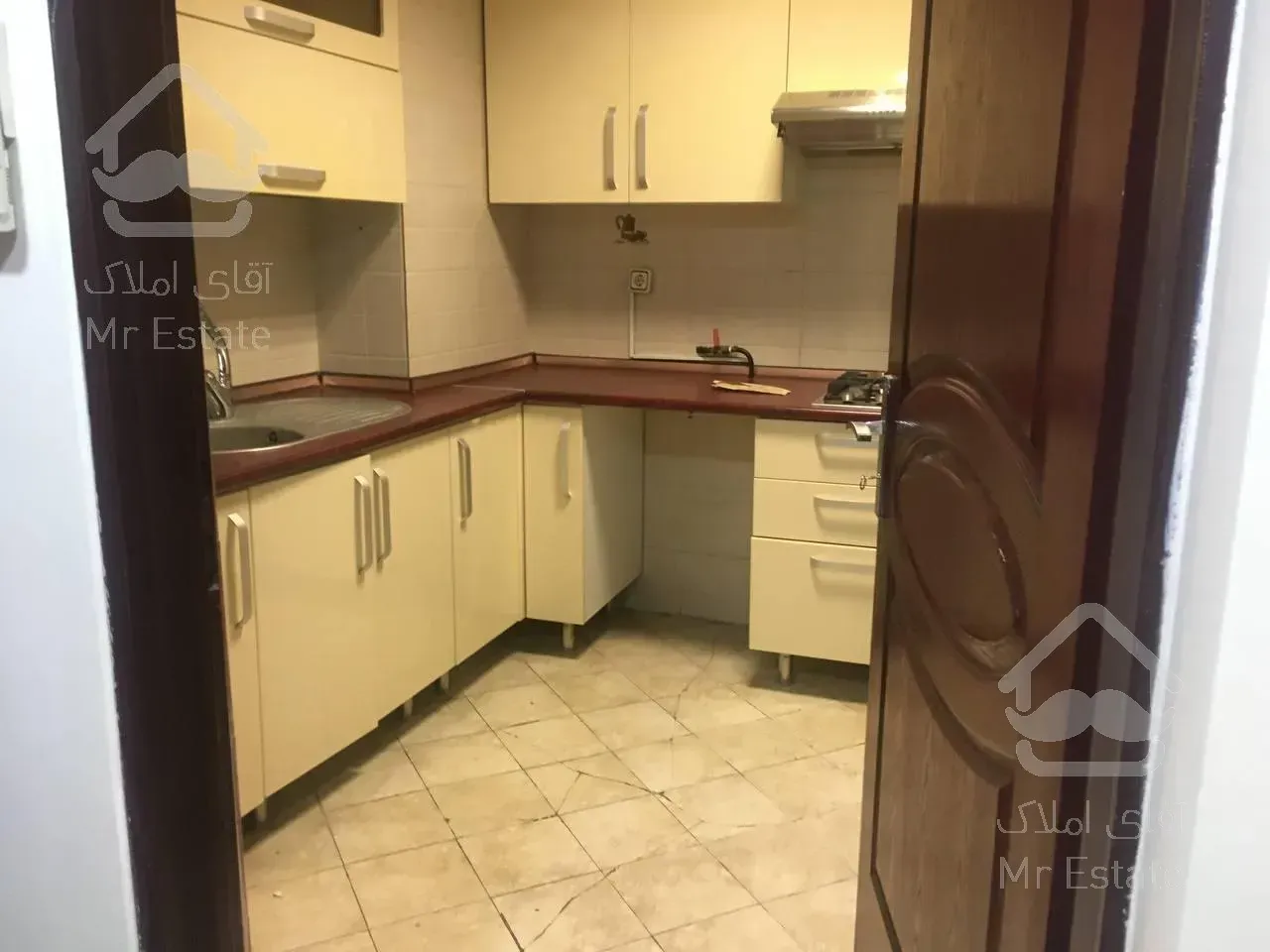 اجاره آپارتمان اداری 150متری تجریش مناسب سالن زیبایی