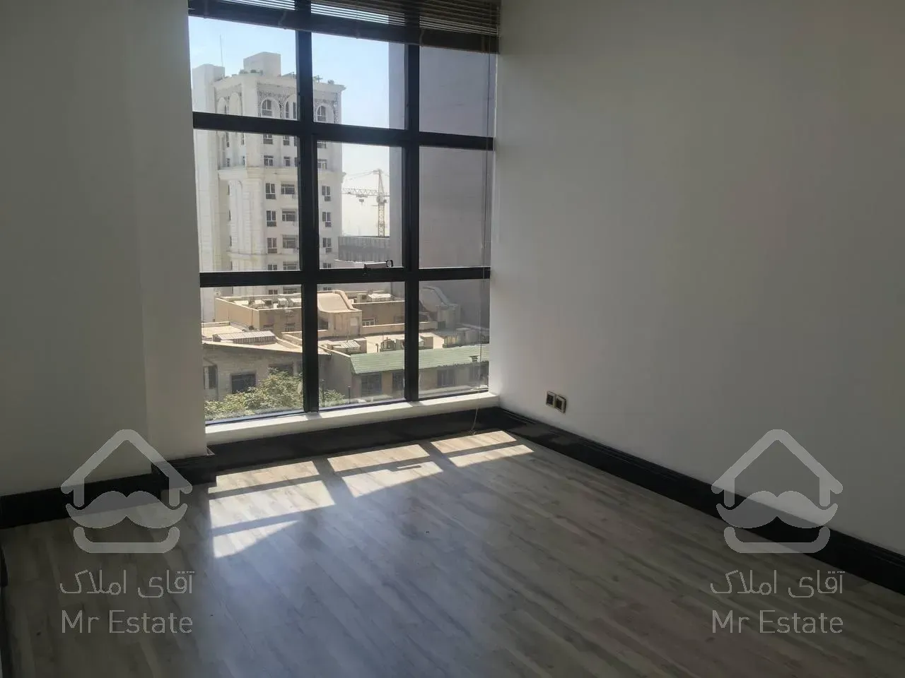 اجاره آپارتمان اداری 150 متری اندرزگو برند منطقه