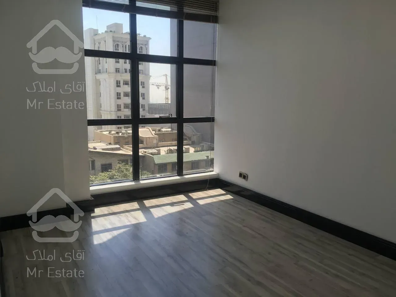 اجاره آپارتمان اداری 220 متری نیاوران مناسب هوم آفیس