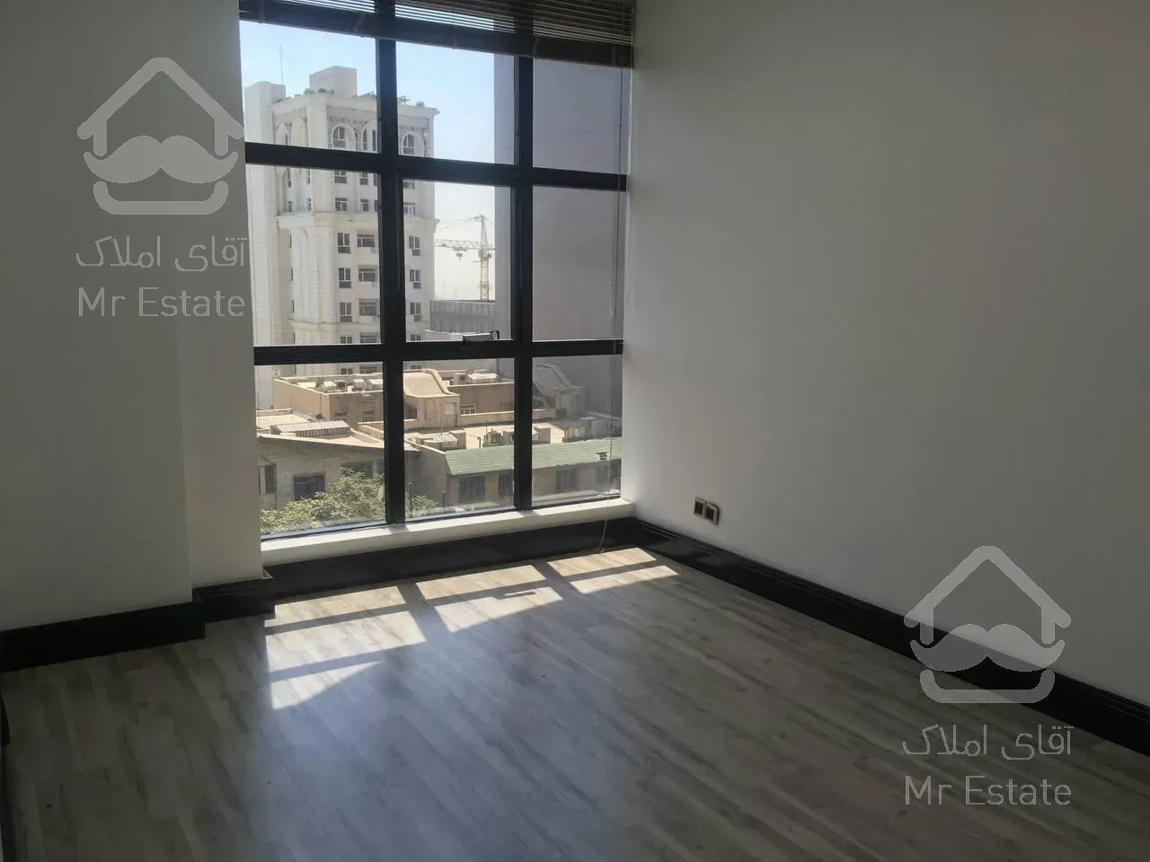 اجاره آپارتمان اداری 240 متری نیاوران مناسب هوم آفیس