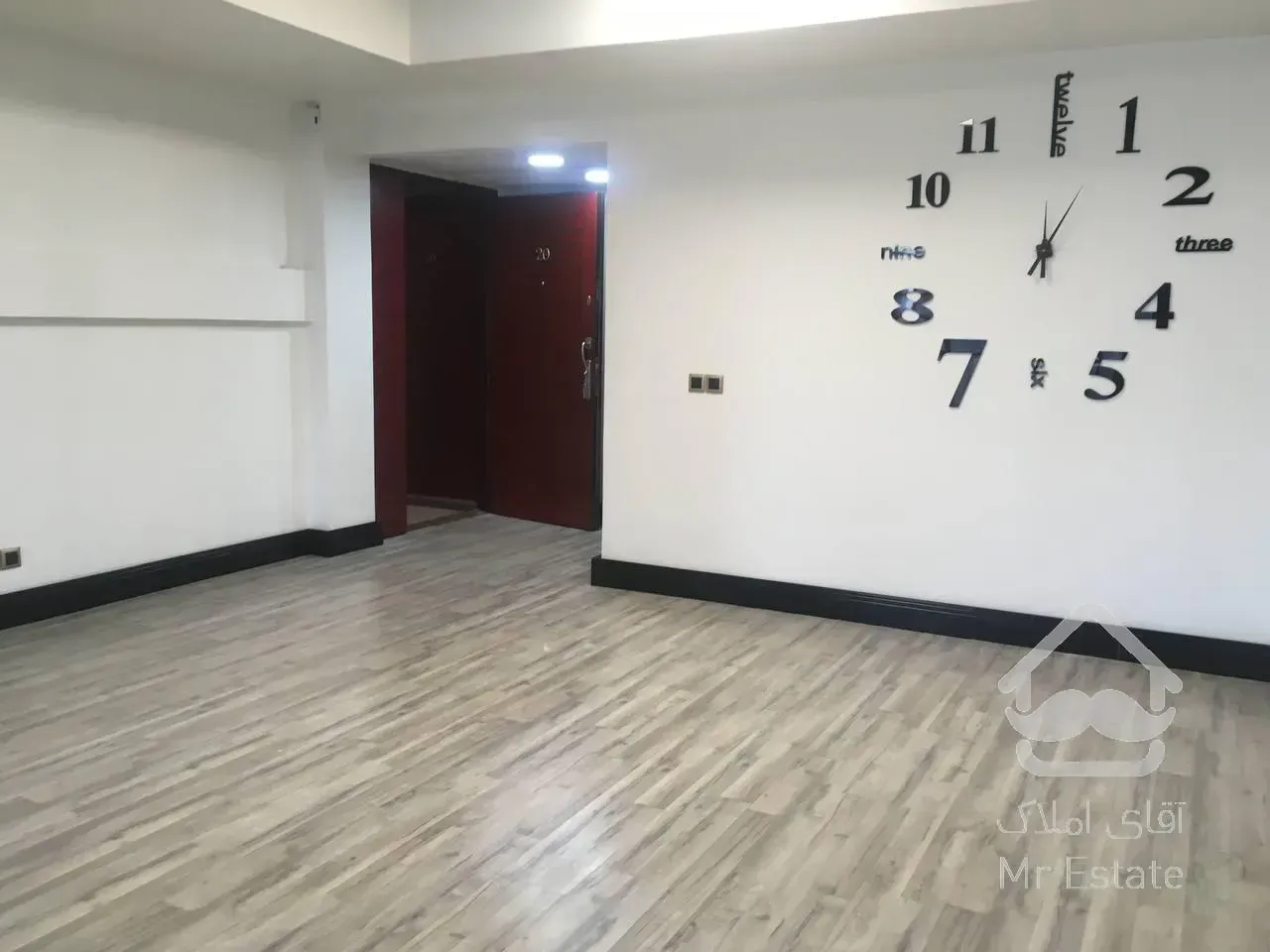 اجاره اداری آپارتمان 450 متری فرشته خوش نقشه