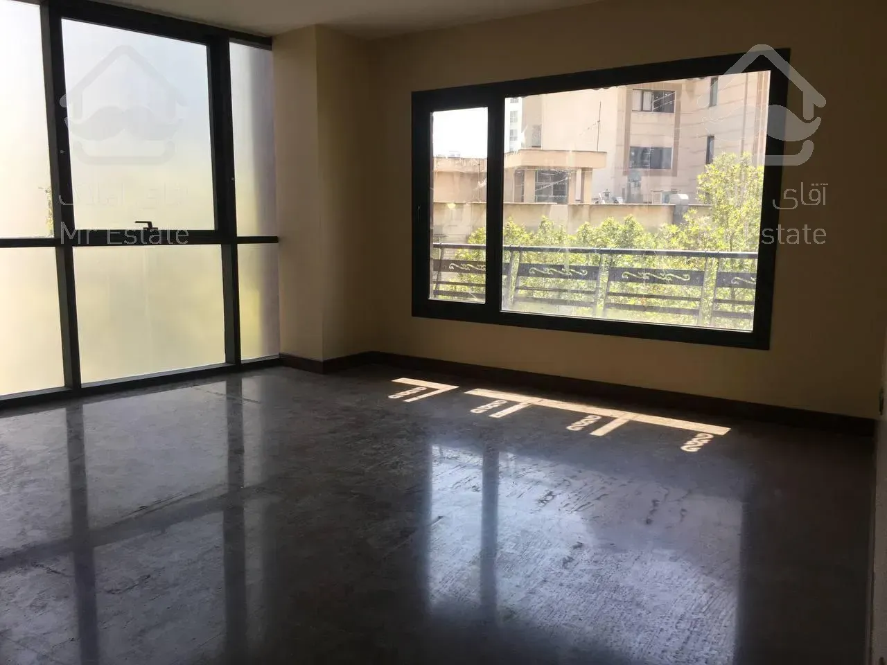 اجاره اداری آپارتمان 100 متری نیاوران مناسب پزشکان