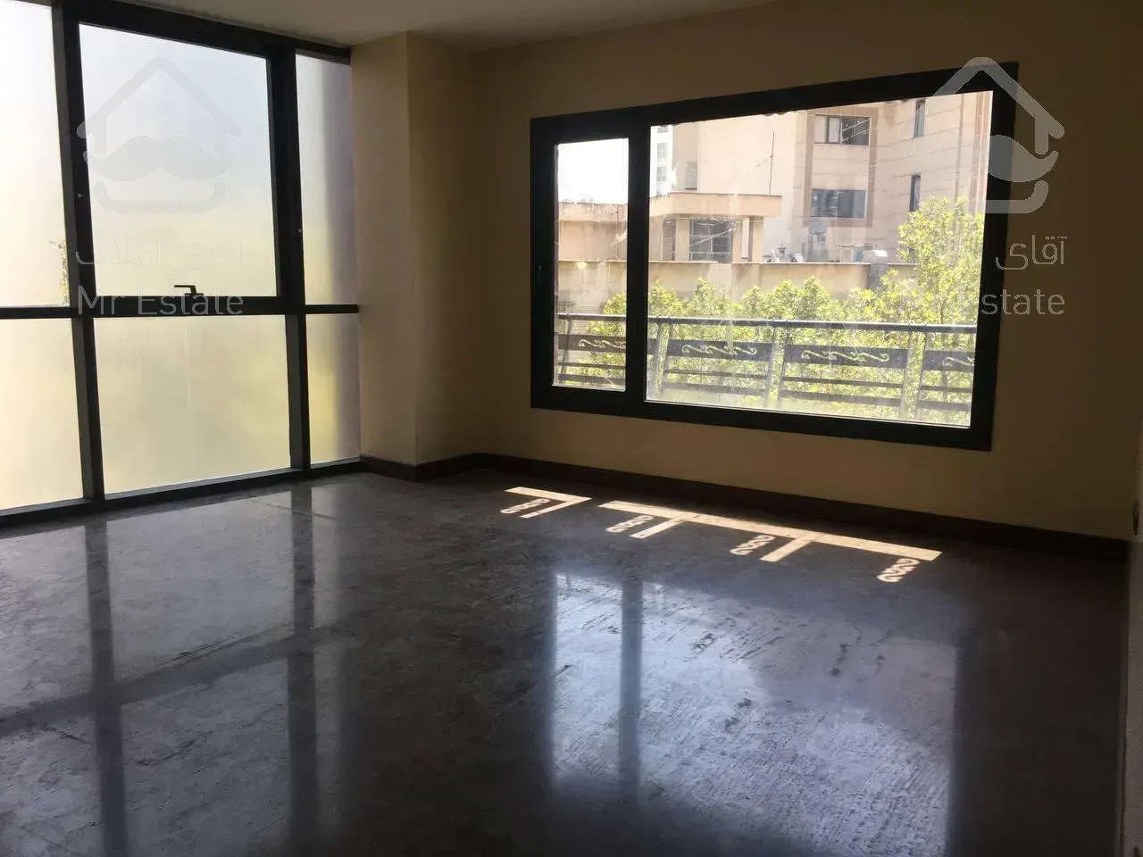 اجاره اداری آپارتمان 160 متری نوبنیاد مناسب هوم آفیس