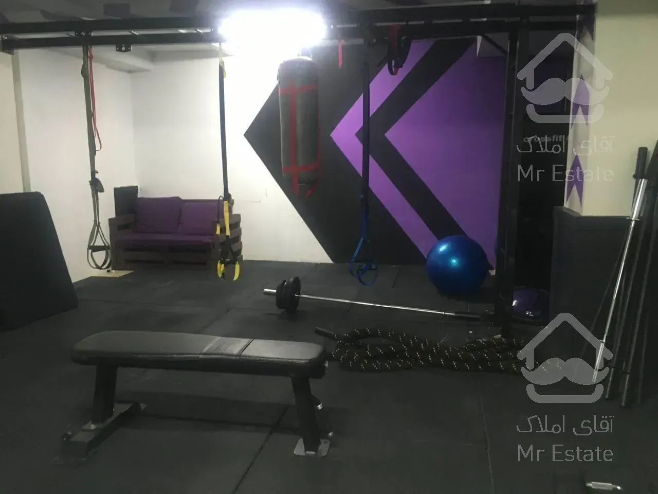 اجاره آپارتمان اداری نیاوران  230 متری مخصوص تمامی مشاغل