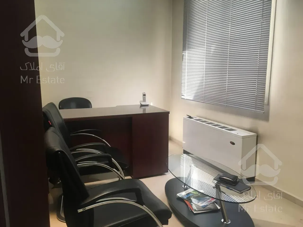 اجاره آپارتمان اداری فرشته 460 متری مناسب وکلا