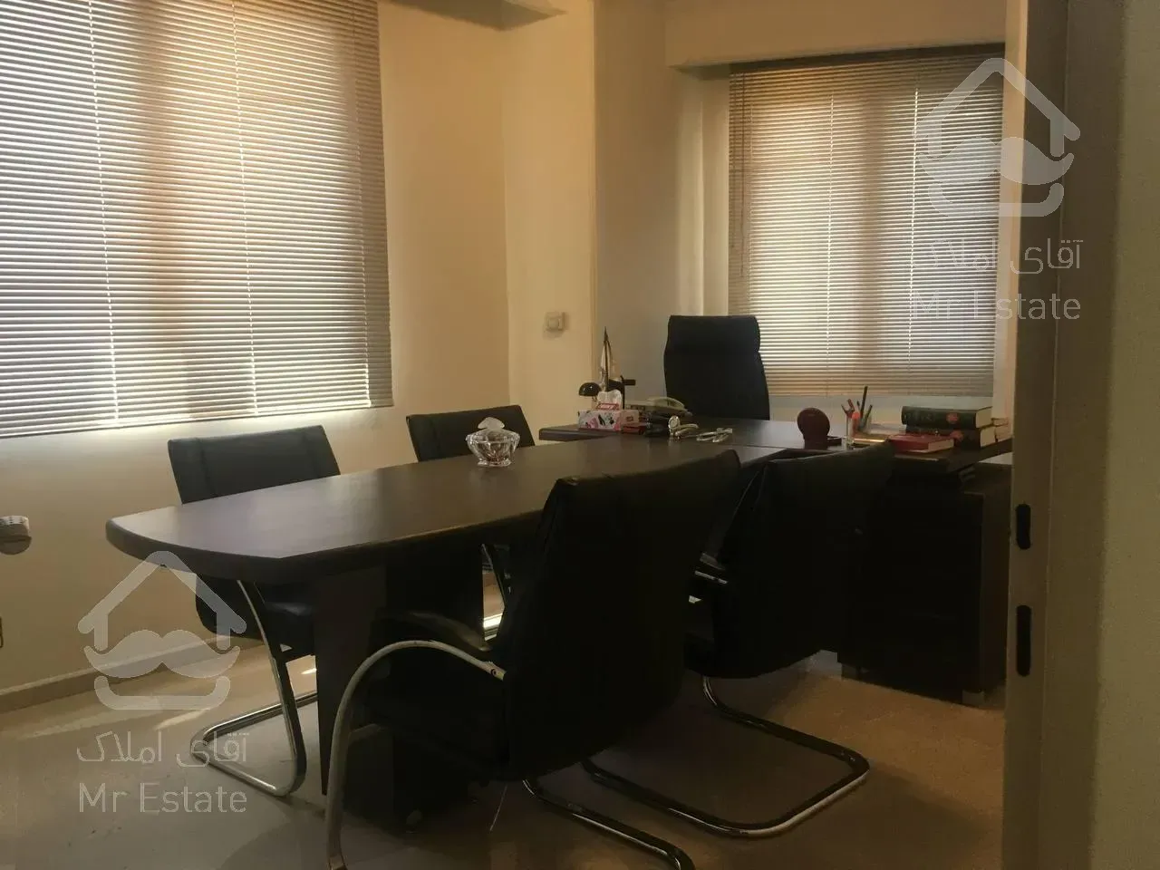 اجاره آپارتمان 380 متری اقدسیه 5 خواب