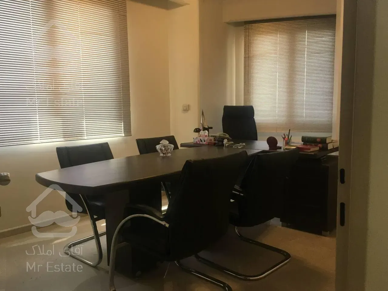 اجاره اداری آپارتمان 110 متری نوبنیاد مناسب وکلا