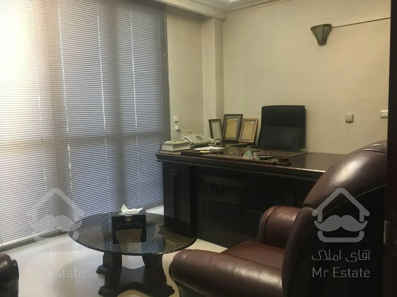 اجاره آپارتمان 380 متری اقدسیه 5 خواب