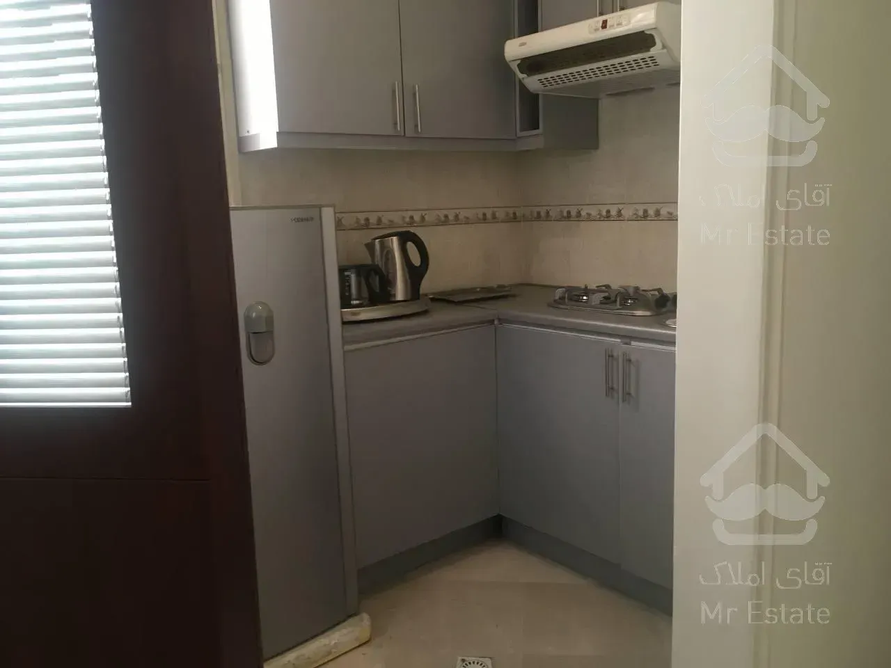 اجاره آپارتمان اداری فرشته 510 متری مناسب وکلا