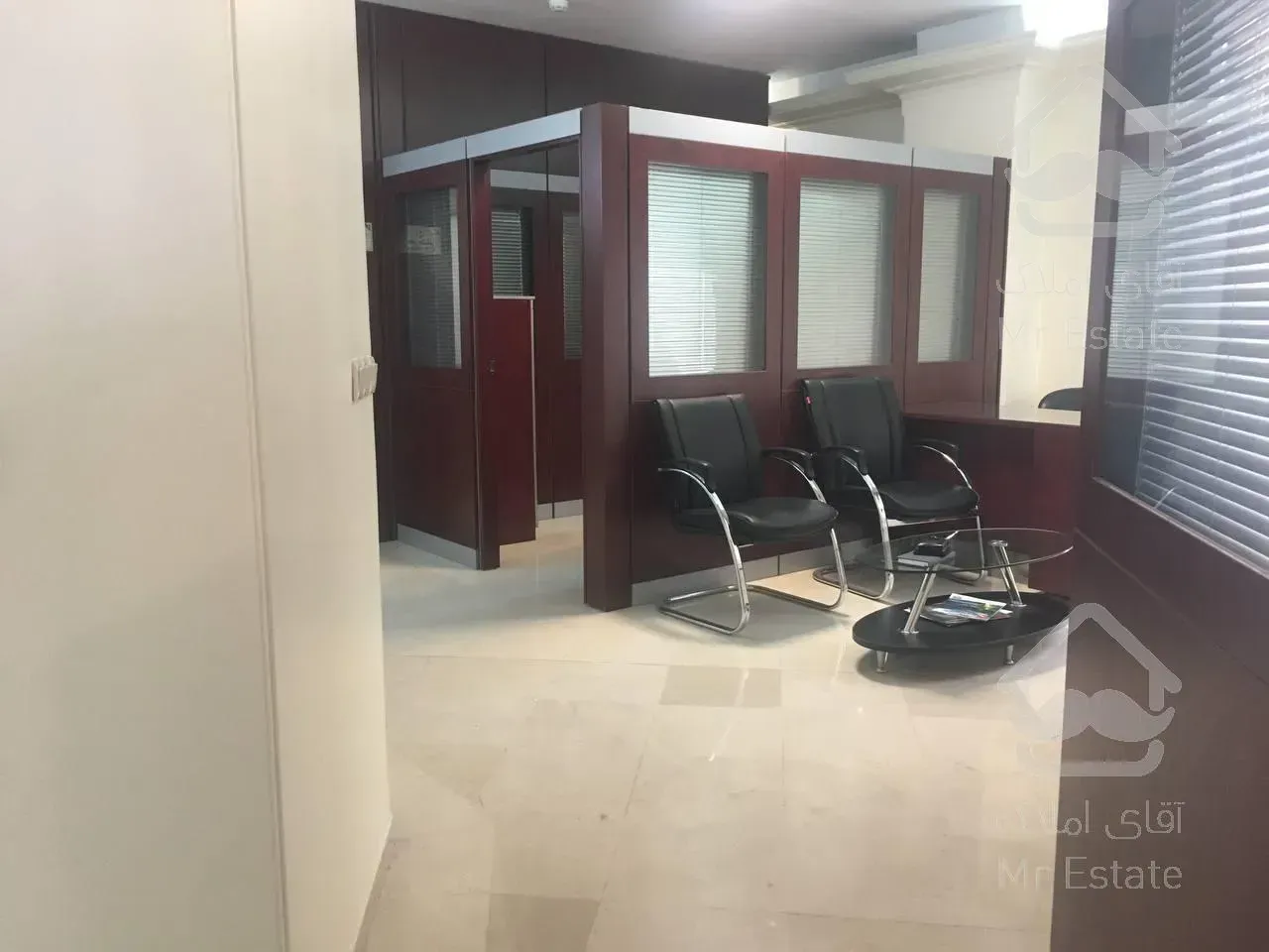 اجاره آپارتمان 210 متری تجریش 3 خواب