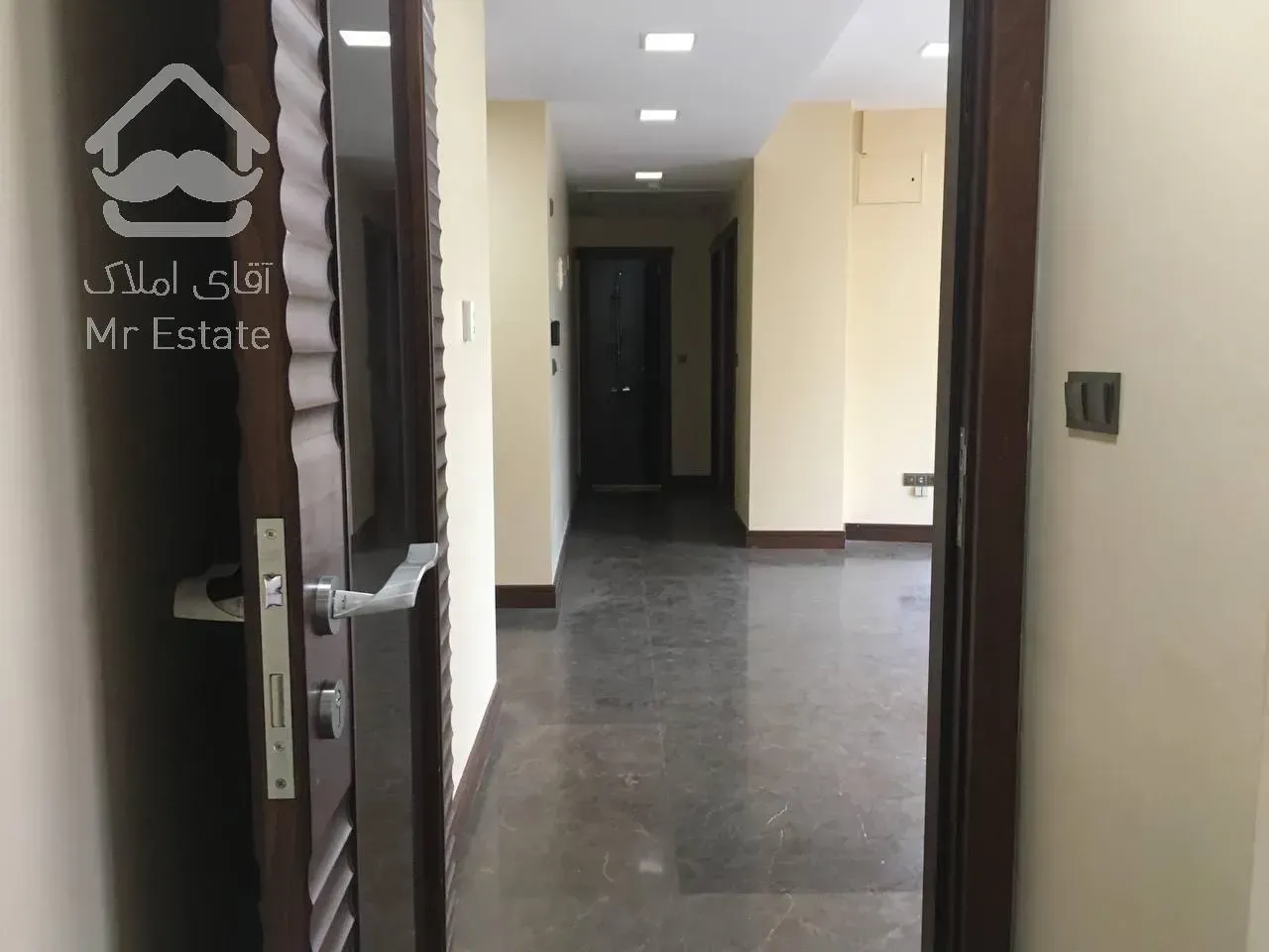 اجاره آپارتمان اداری 130متری تجریش مناسب سالن زیبایی