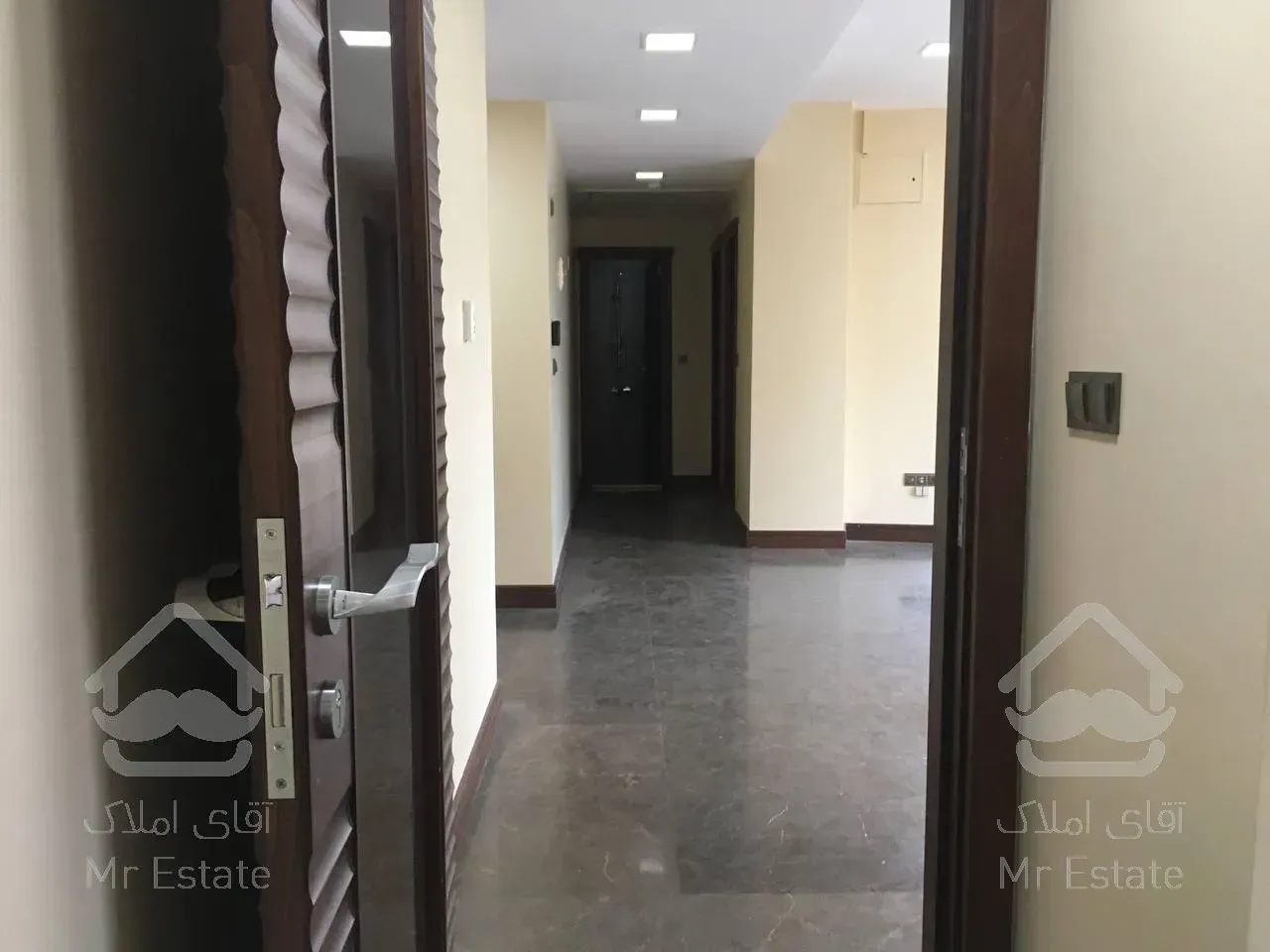 اجاره آپارتمان اداری 170 متری فرمانیه خوش نقشه