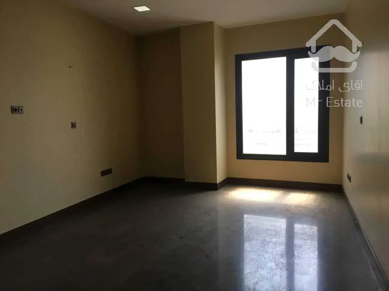 اجاره اداری آپارتمان 150 متری فرمانیه خوش نقشه