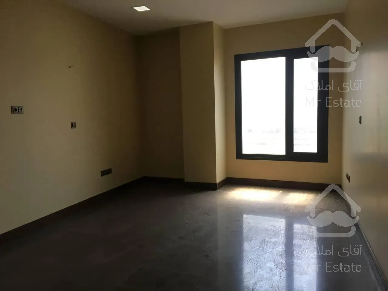 اجاره اداری آپارتمان 180 متری اقدسیه برند منطقه