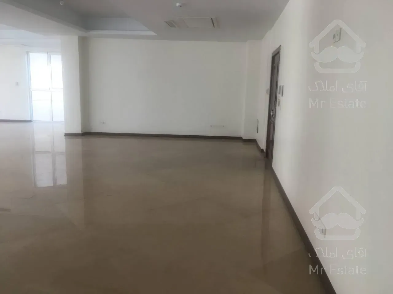 اجاره آپارتمان 130 متری نوبنیاد خوش نقشه