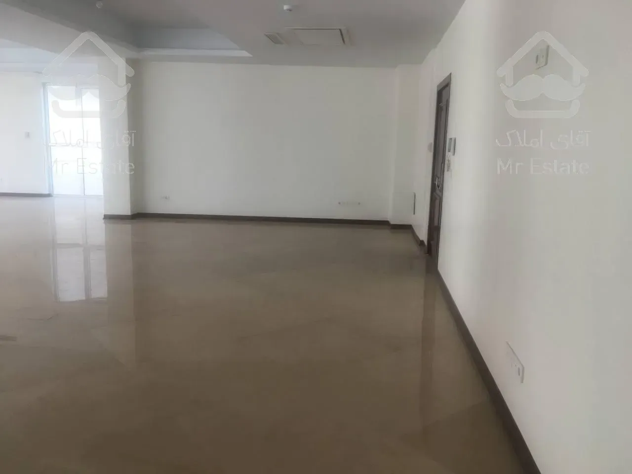 اجاره آپارتمان 290 متری نیاوران مناسب هوم آفیس