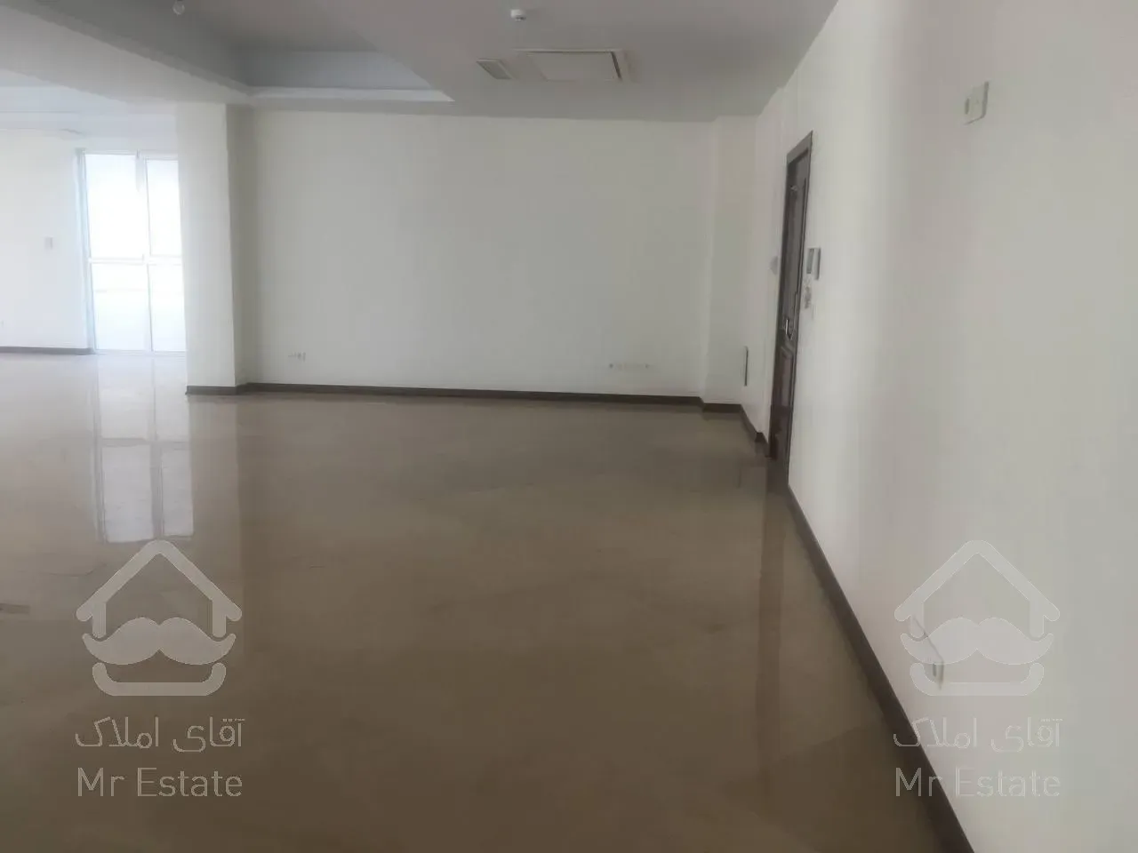 اجاره اداری آپارتمان 170 متری اندرزگو مناسب پزشکان